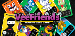 VEEFRIENDS