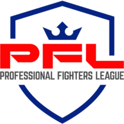 PROFESSIONAL FIGHTERS LEAGUE