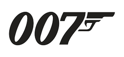 JAMES BOND