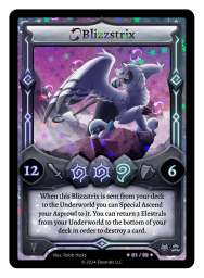 ELESTRALS