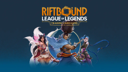RIFTBOUND