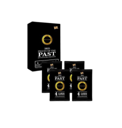 PIECES OF THE PAST