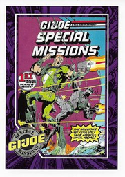 G.I. JOE