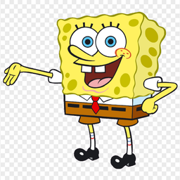 SPONGEBOB