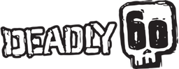 DEADLY 60