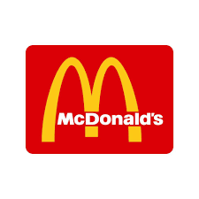 McDONALDS