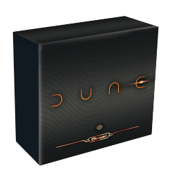 DUNE