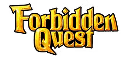 FORBIDDEN QUEST