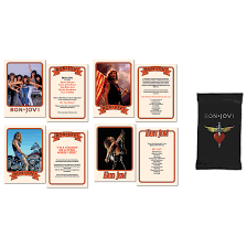 Bon Jovi