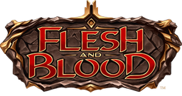 Flesh And Blood