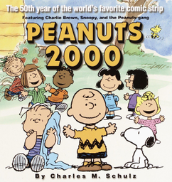 PEANUTS
