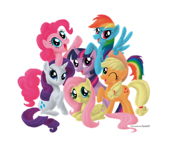 MY LITTLE PONY