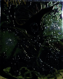 SPAWN