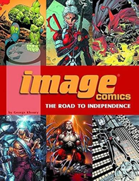 IMAGE COMICS