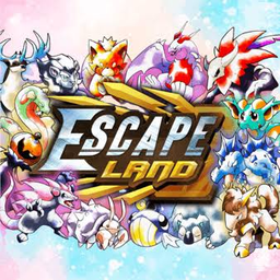 ESCAPE LAND