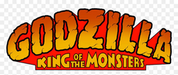 GODZILLA