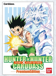 Hunter x Hunter