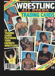 WRESTLING
