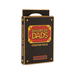 DIVORCED DADS